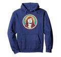 Groovy Mountain Mama Hippie 60S Hoodie - Streetwear Style Unisex - T-Shirt, Sweatshirt, Hoodie