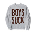 Suck Mall Goth Cybergoth 90S Sweatshirt - Streetwear Style Men Women - T-Shirt, Sweatshirt, Hoodie