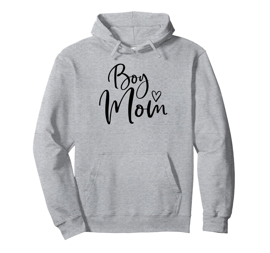 Mom Gifts Mother Mom Mama Hoodie - Casual Everyday Wear Unisex - T-Shirt, Sweatshirt, Hoodie