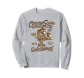 Movie Camera Sweatshirt - Streetwear Style for Adults - T-Shirt, Sweatshirt, Hoodie