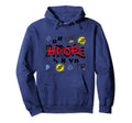 90S Hero Popart Hiphop Hoodie - Casual Everyday Wear Men Women - T-Shirt, Sweatshirt, Hoodie