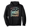 My Favorite Baseball Player Calls Me Hoodie - Minimalist Print Unisex - T-Shirt, Sweatshirt, Hoodie