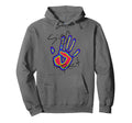 Aesthetic Streetwear Hoodie - Graphic Print for Adults - T-Shirt, Sweatshirt, Hoodie