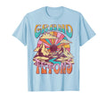 Grand Teton Wyoming Nature Hiking T-Shirt - Fun Novelty Design Men Women - T-Shirt, Sweatshirt, Hoodie