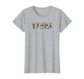 Tampa Florida Desert Camo Distressed T-Shirt - Unique Graphic Men Women - T-Shirt, Sweatshirt, Hoodie