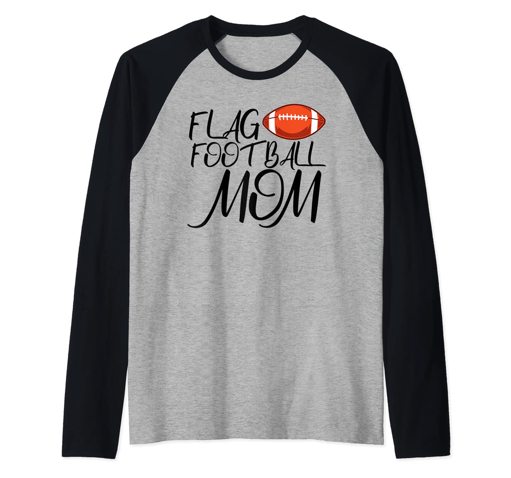 Flag Football Outfits Flag Football T-Shirt - Trendy Graphic Men Women - T-Shirt, Sweatshirt, Hoodie