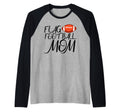 Flag Football Outfits Flag Football T-Shirt - Trendy Graphic Men Women - T-Shirt, Sweatshirt, Hoodie