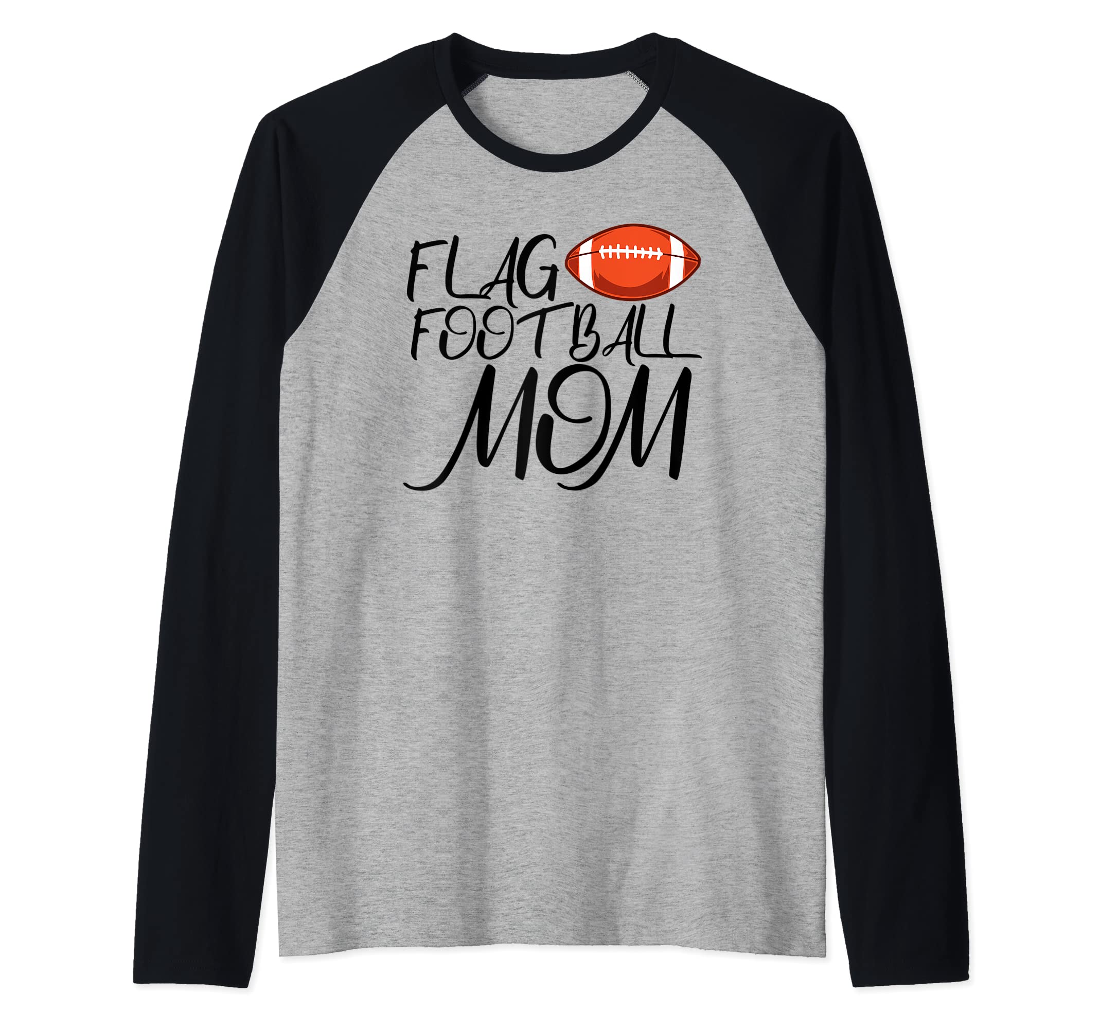 Flag Football Outfits Flag Football T-Shirt - Trendy Graphic Men Women - T-Shirt, Sweatshirt, Hoodie
