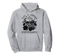 Photographer Camera Flowers Photography Hoodie - Unique Graphic for Adults - T-Shirt, Sweatshirt, Hoodie