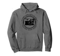 Photographer Gift Camera Funny Hoodie - Graphic Print for Adults - T-Shirt, Sweatshirt, Hoodie