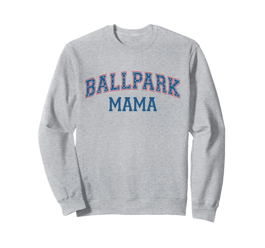Coquette American Baseball Sideline Sweatshirt - Graphic Print Men Women - T-Shirt, Sweatshirt, Hoodie