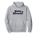 Whimsigoth Aesthetic Fairy 90S Grunge Hoodie - Minimalist Print for Adults - T-Shirt, Sweatshirt, Hoodie