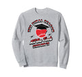 Baseball Senior Mom Final Season Sweatshirt - Trendy Graphic for Adults - T-Shirt, Sweatshirt, Hoodie