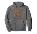 To My Dear Daughter Law I Didnt Give Hoodie - Custom Art Print for Adults - T-Shirt, Sweatshirt, Hoodie