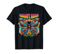 Groovy Mama Colorful Butterfly Boho T-Shirt - Aesthetic Graphic for Adults - T-Shirt, Sweatshirt, Hoodie