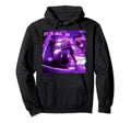 Its All Your Mind Sad Vaporwave Hoodie - Casual Everyday Wear Unisex - T-Shirt, Sweatshirt, Hoodie