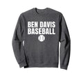 Ben Davis Giants High School Gear Sweatshirt - Custom Art Print Men Women - T-Shirt, Sweatshirt, Hoodie