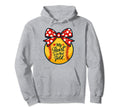My Heart Is That Field Baseball Hoodie - Streetwear Style for Adults - T-Shirt, Sweatshirt, Hoodie
