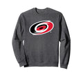 Carolina Hurricanes Icon Officially Sweatshirt - Unique Graphic Men Women - T-Shirt, Sweatshirt, Hoodie