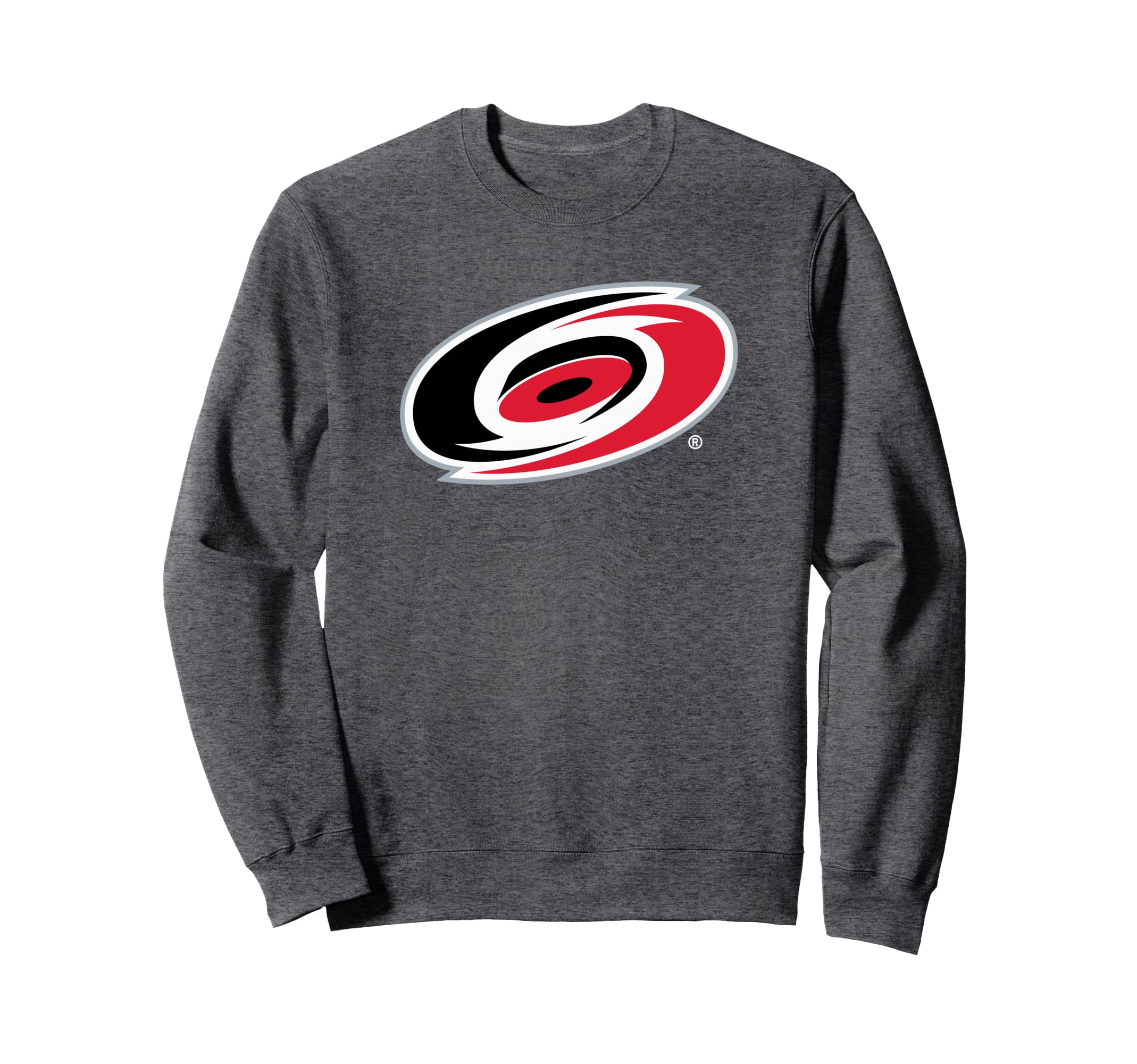 Carolina Hurricanes Icon Officially Sweatshirt - Unique Graphic Men Women - T-Shirt, Sweatshirt, Hoodie