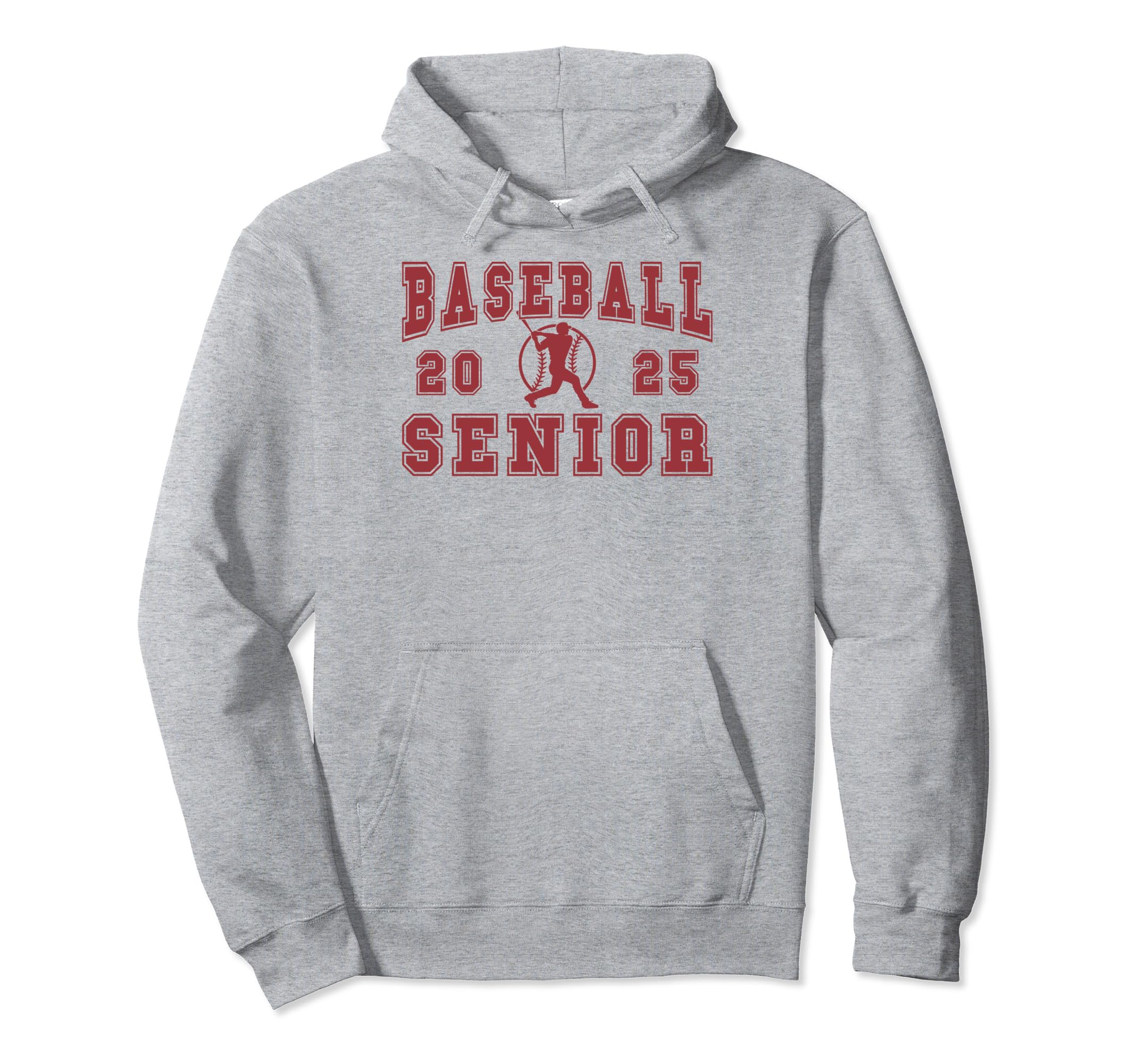 Baseball Senior Night Baseball Senior Hoodie - Minimalist Print Men Women - T-Shirt, Sweatshirt, Hoodie