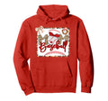 Baseball Mom Mama Mothers Day Baseball Hoodie - Unique Graphic for Adults - T-Shirt, Sweatshirt, Hoodie