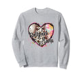Ballpark Mama Funny And Sweet Moms Sweatshirt - Trendy Graphic for Adults - T-Shirt, Sweatshirt, Hoodie
