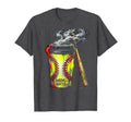 Baseball Mom Fuel Sports Moms T-Shirt - Novelty Apparel for Adults - T-Shirt, Sweatshirt, Hoodie