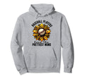 Baseball Players Have Prettiest Moms Hoodie - Custom Art Print for Adults - T-Shirt, Sweatshirt, Hoodie
