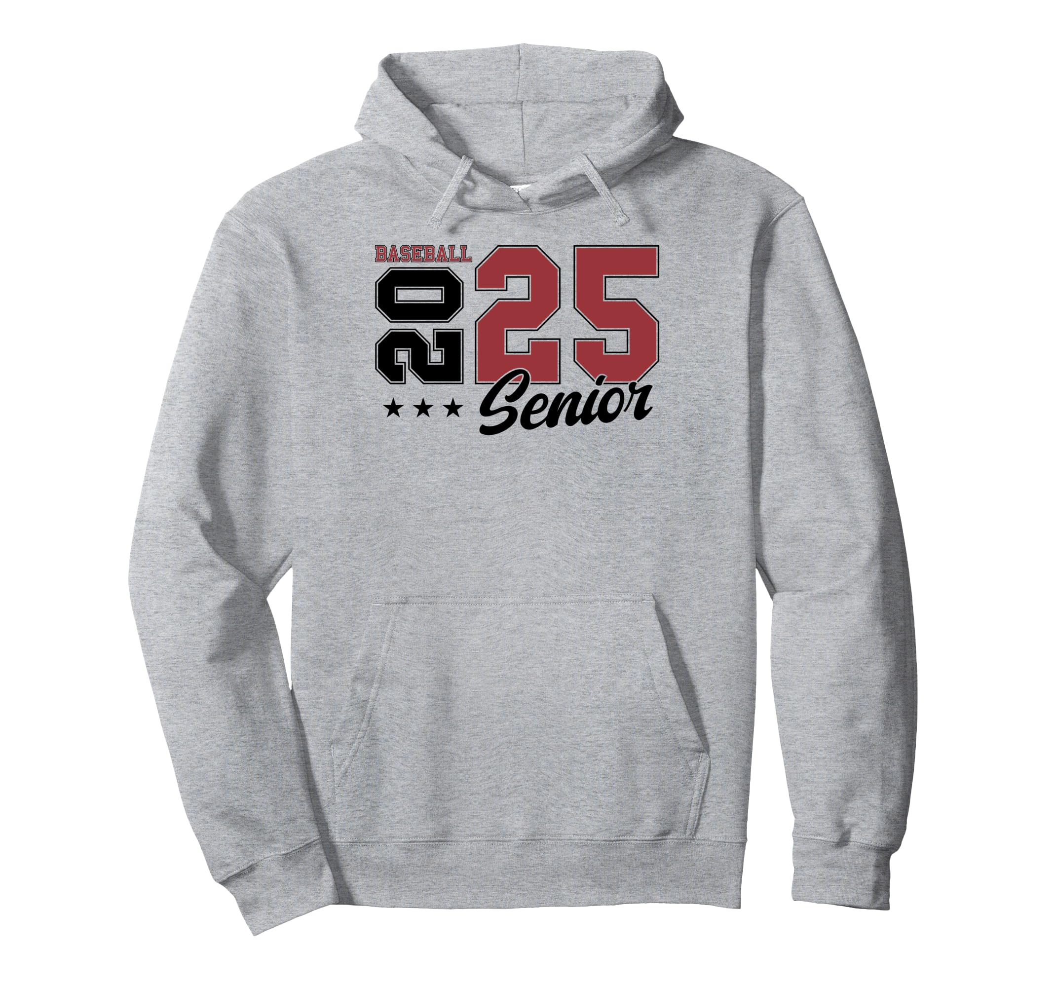 Baseball Senior Night Baseball Hoodie - Aesthetic Graphic for Adults - T-Shirt, Sweatshirt, Hoodie