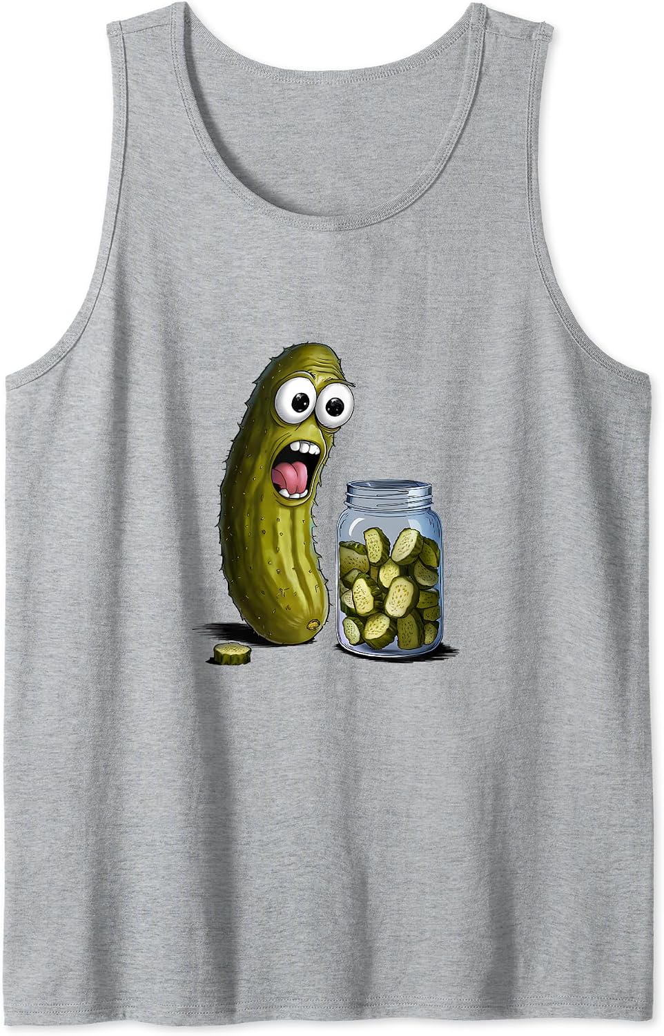 Sarcasm Pickle Gifts For Humorous Men Women - Adult & Kids T-Shirts, Sweatshirts & Hoodies apparel design preview 1
