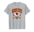 Oregon State Beavers College World T-Shirt - Casual Everyday Wear Unisex - T-Shirt, Sweatshirt, Hoodie