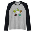 Monstera Leaves Houseplant Indoor Plant T-Shirt - Unique Graphic Unisex - T-Shirt, Sweatshirt, Hoodie