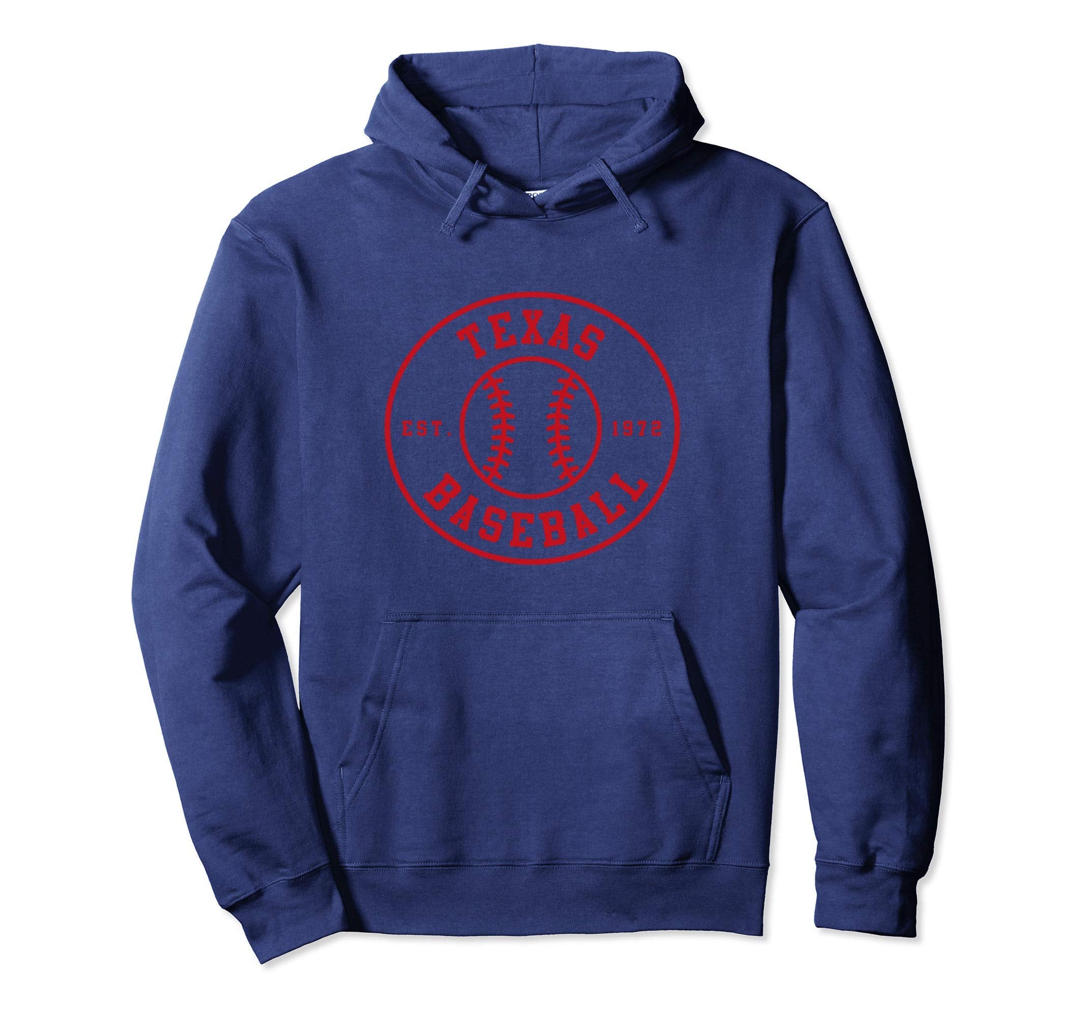 Texas Baseball Seventh Inning Stretch Hoodie - Streetwear Style Men Women - T-Shirt, Sweatshirt, Hoodie