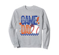 Baseball Mom Coach Baseball Sweatshirt - Minimalist Print for Adults - T-Shirt, Sweatshirt, Hoodie