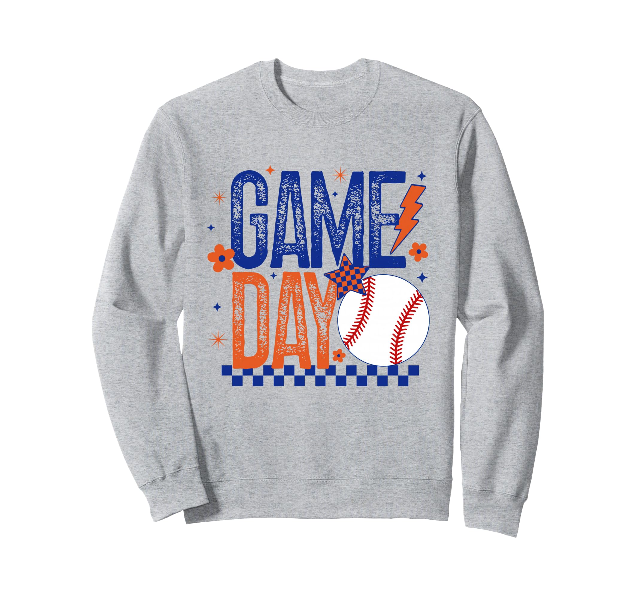 Baseball Mom Coach Baseball Sweatshirt - Minimalist Print for Adults - T-Shirt, Sweatshirt, Hoodie