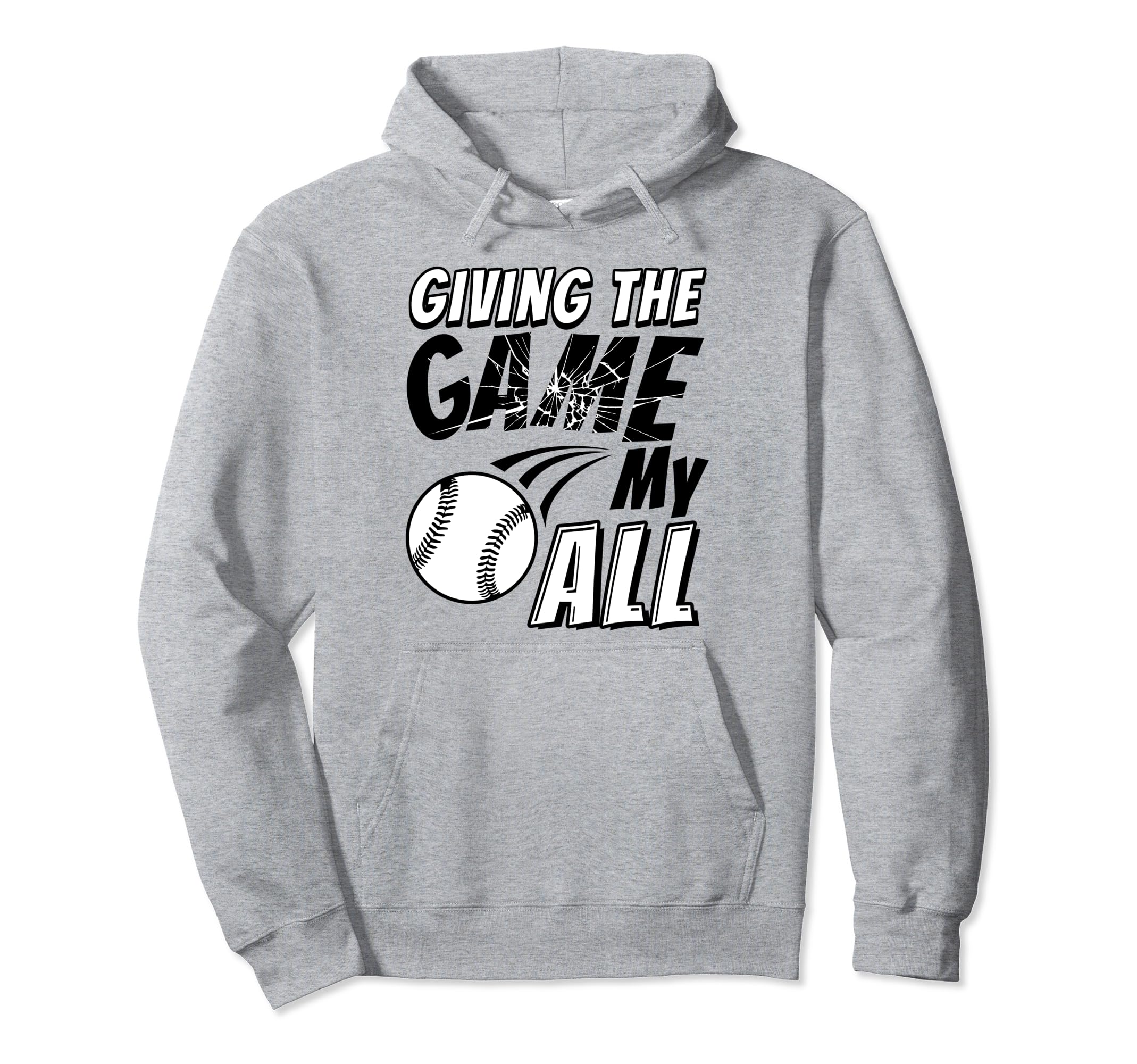 Baseball Coach Dad Motivational Hoodie - Unique Graphic Unisex - T-Shirt, Sweatshirt, Hoodie