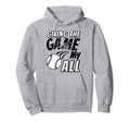 Baseball Coach Dad Best Coach Hoodie - Minimalist Print for Adults - T-Shirt, Sweatshirt, Hoodie