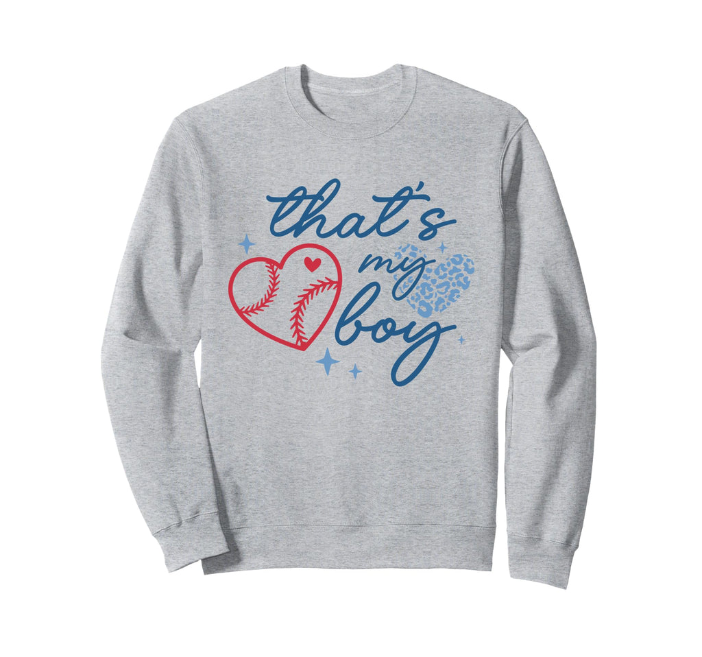 Coquette American Baseball Sweatshirt - Fun Novelty Design Men Women - T-Shirt, Sweatshirt, Hoodie