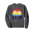 Sun Destin Beach Beachgoer Destin Sweatshirt - Graphic Print Men Women - T-Shirt, Sweatshirt, Hoodie
