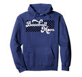 Baseball Mom Baseball Mama Hoodie - Casual Everyday Wear Men Women - T-Shirt, Sweatshirt, Hoodie