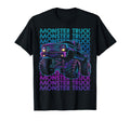 Monster Trucks 4 Wheeler Offroad T-Shirt - Casual Everyday Wear Unisex - T-Shirt, Sweatshirt, Hoodie