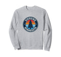 Hopkins Minnesota Mn 70S Sweatshirt - Unique Graphic Men Women - T-Shirt, Sweatshirt, Hoodie
