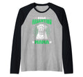 Great Dogo Argentino Mama Dog Lover Hoodie - Fun Novelty Design Unisex - T-Shirt, Sweatshirt, Hoodie