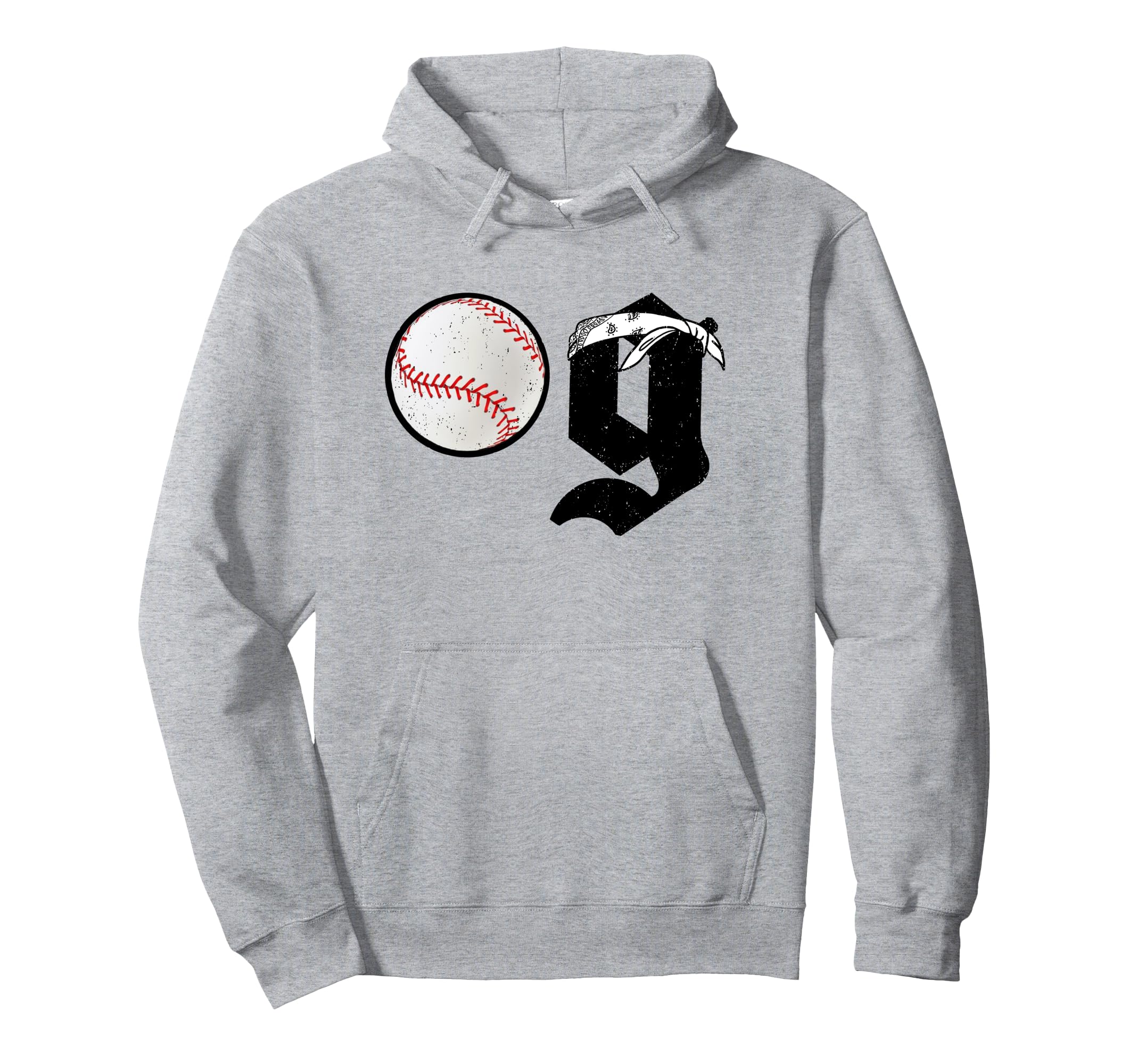Funny Baseball Dad Coach Old Head Og Hoodie - Streetwear Style for Adults - T-Shirt, Sweatshirt, Hoodie