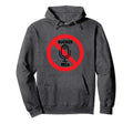 Old School Hip Hop Rap Lyric No Sucker Hoodie - Minimalist Print Men Women - T-Shirt, Sweatshirt, Hoodie