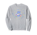 Y2K Coquette Soft Sheep Lamb Sweatshirt - Novelty Apparel Men Women - T-Shirt, Sweatshirt, Hoodie