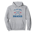 Coquette American Baseball Sideline Hoodie - Minimalist Print Men Women - T-Shirt, Sweatshirt, Hoodie