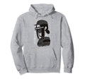 Vaporwave Aesthetic Disconnected Hoodie - Streetwear Style for Adults - T-Shirt, Sweatshirt, Hoodie