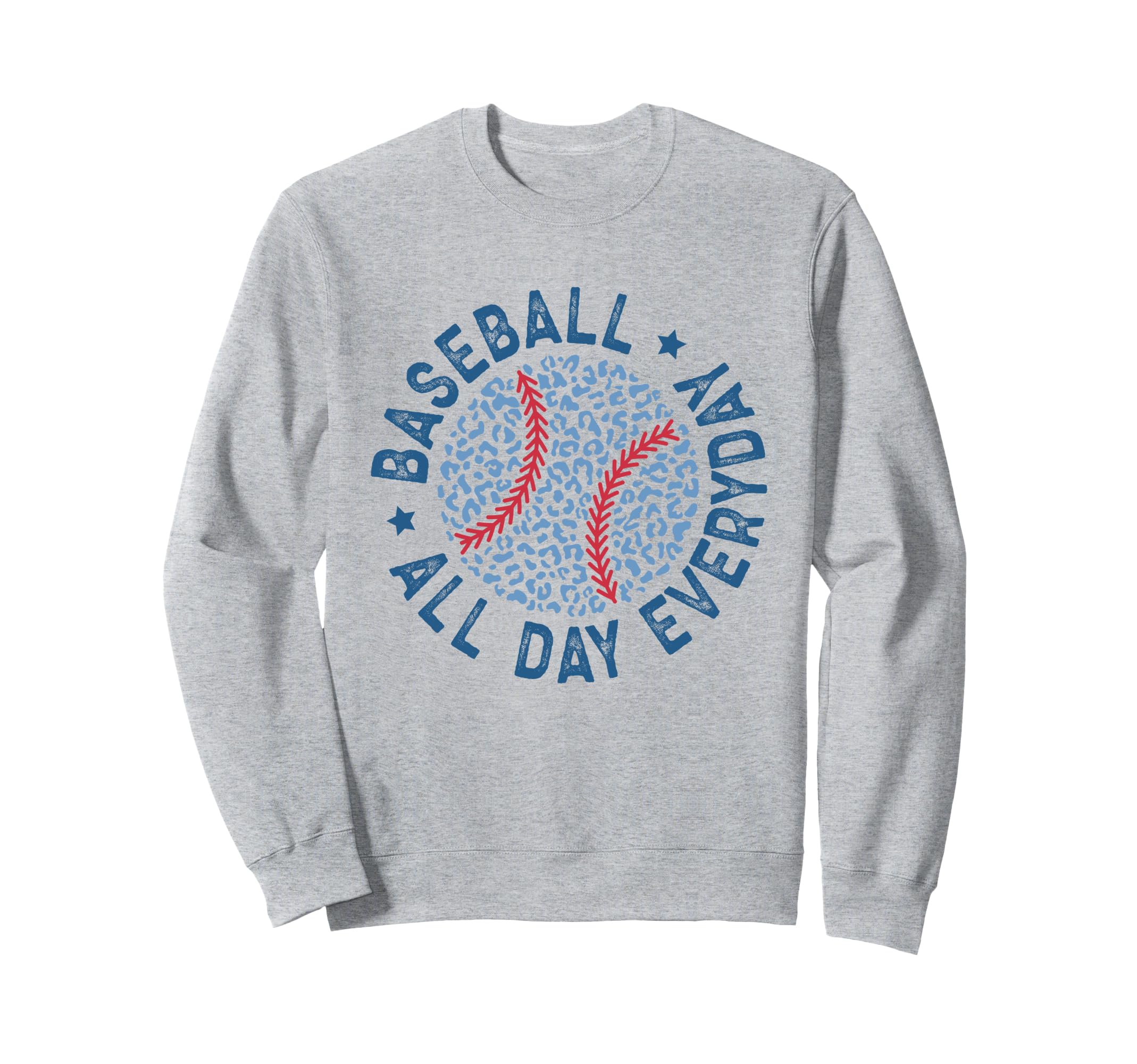 Coquette American Baseball Sideline Sweatshirt - Fun Novelty Design Unisex - T-Shirt, Sweatshirt, Hoodie